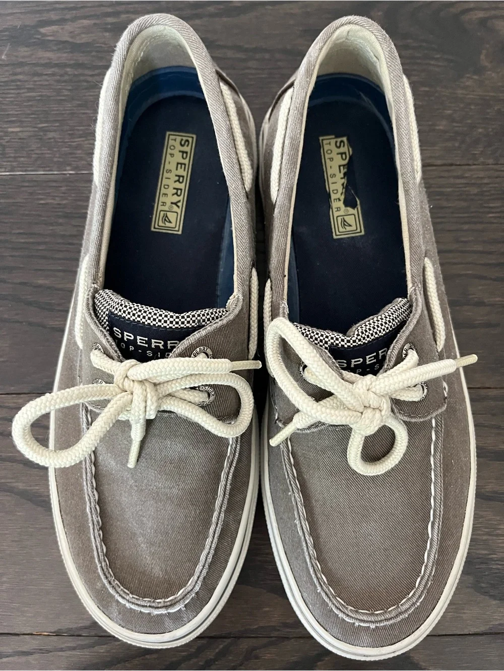 Sperry Top-Sider Boat Shoes